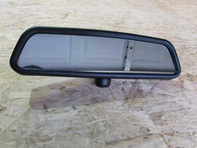 BMW Rear View Mirror, manual 51169243595 F25 F26 F30 F32 3, 4, X Series